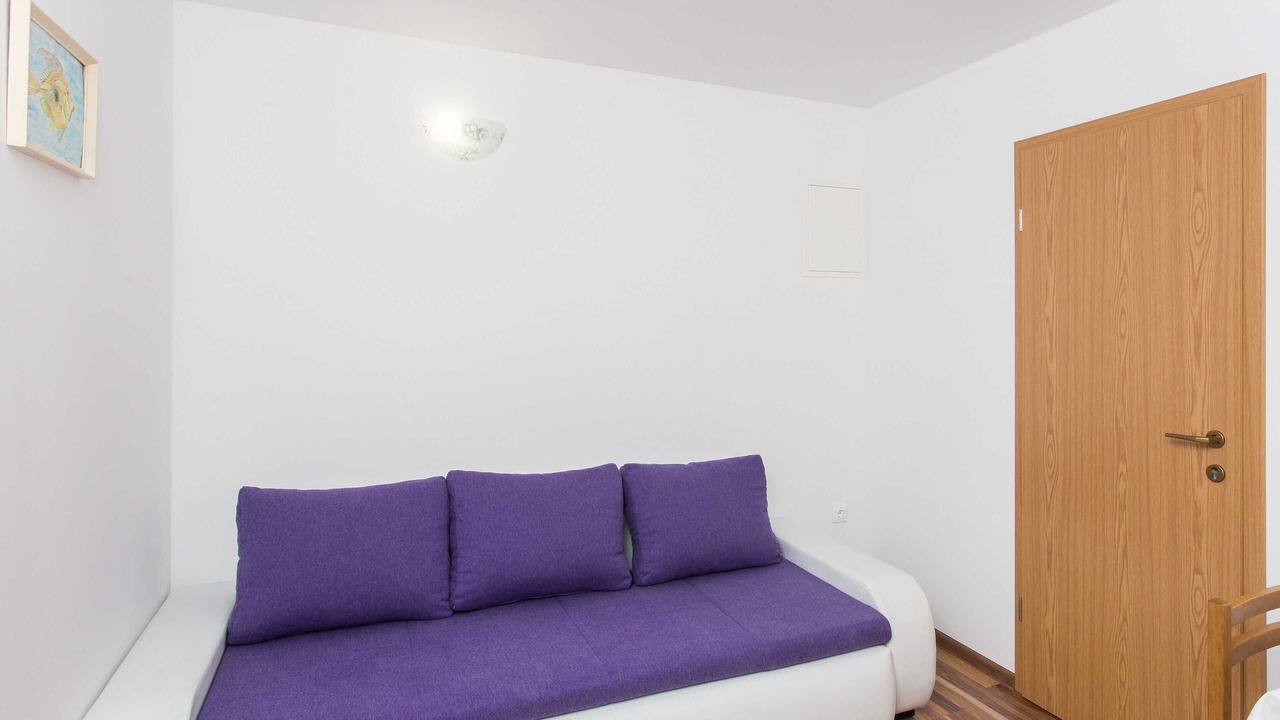Photo of Livingroom in Mlini