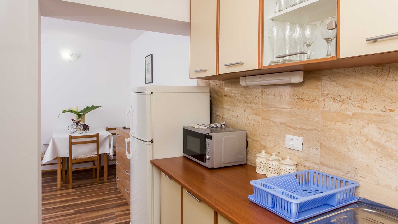 Photo of Kitchen in Mlini