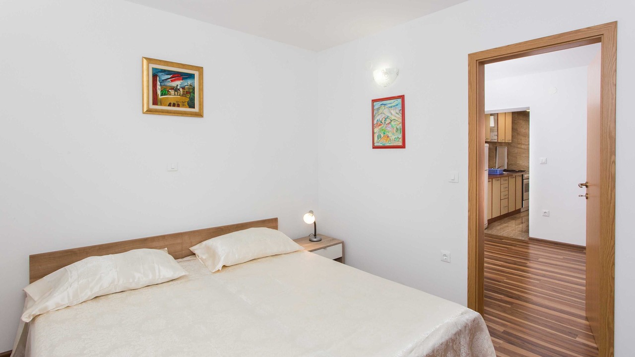 Photo of Bedroom in Mlini
