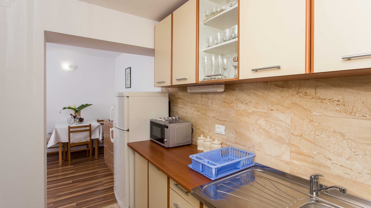 Photo of Kitchen in Mlini