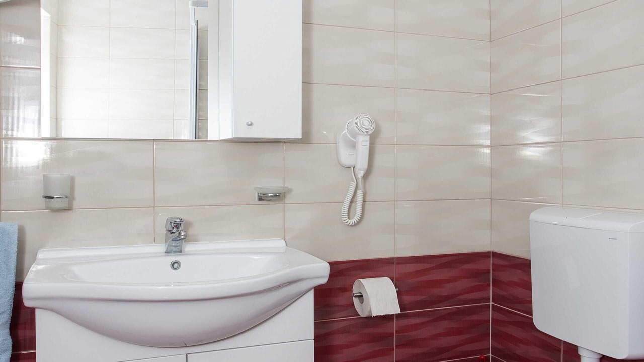 Photo of Bathroom in Mlini