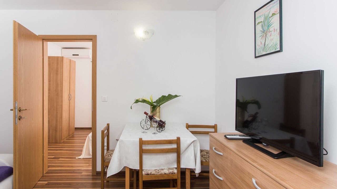Photo of Livingroom in Mlini