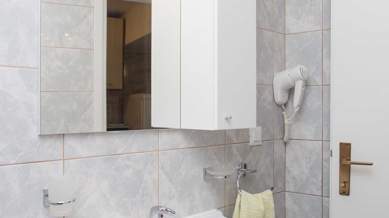 Photo of Bathroom in Mlini