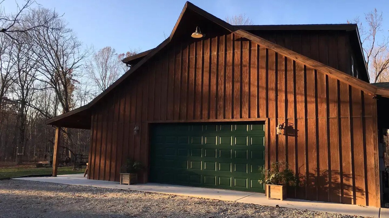 Photo of Outdoor in Marshall