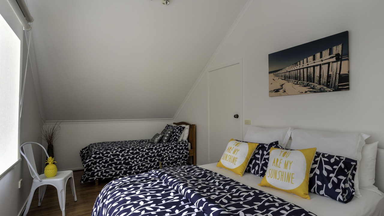 Photo of Bedroom in Torquay
