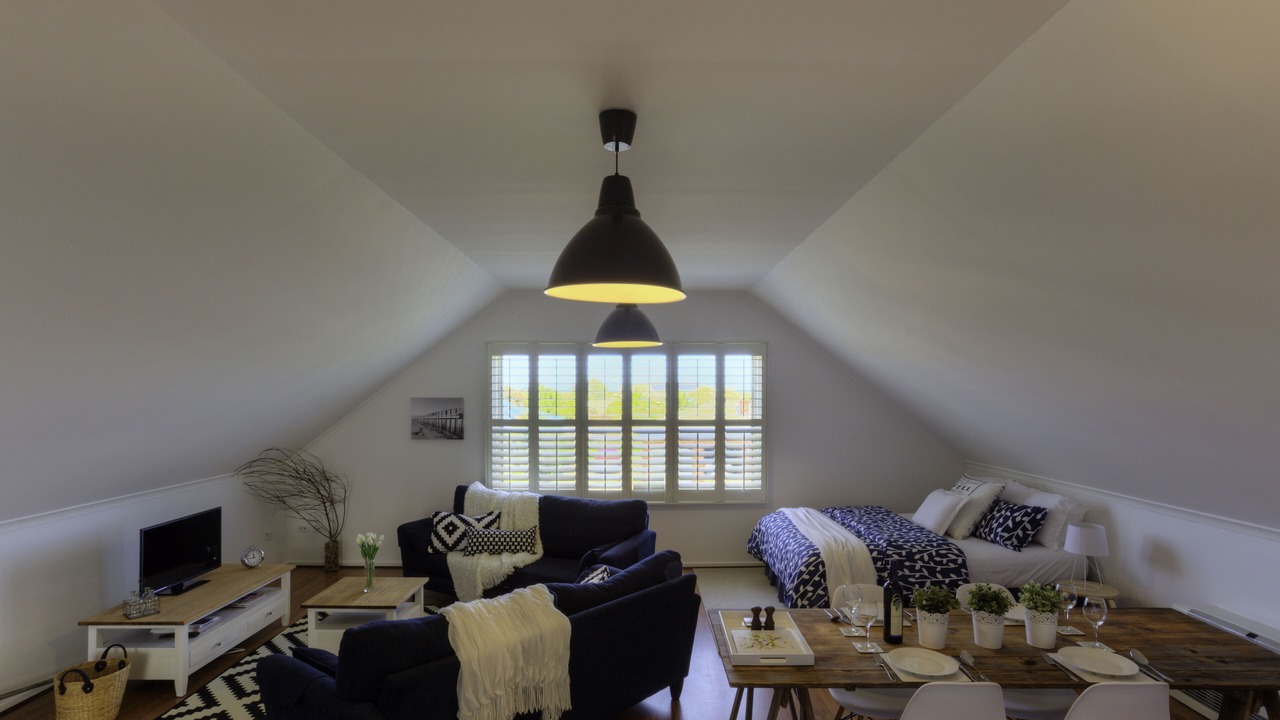 Photo of Livingroom in Torquay