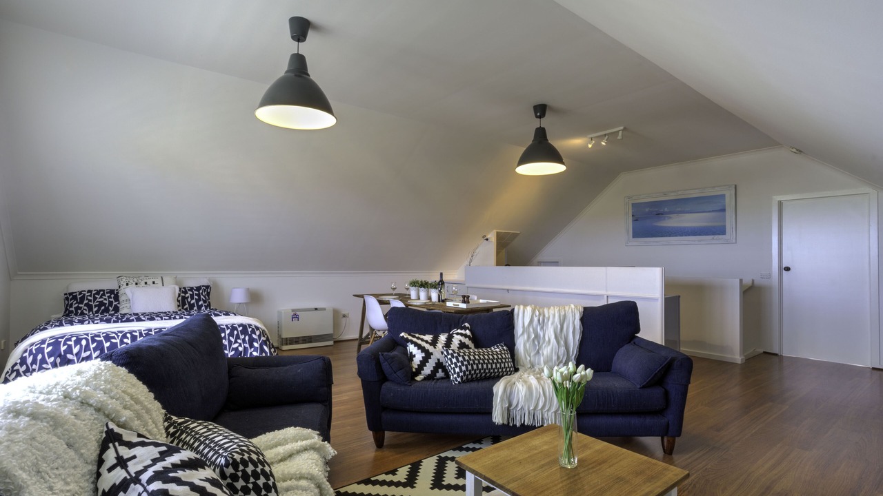 Photo of Bedroom in Torquay