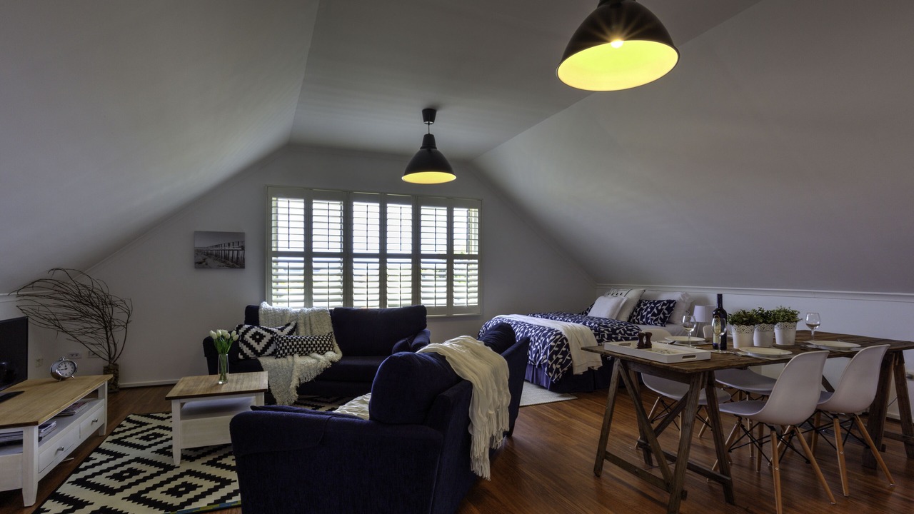 Photo of Livingroom in Torquay