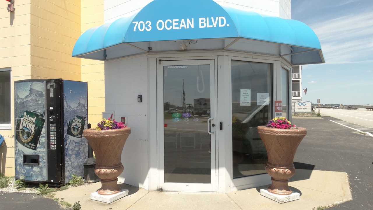 Photo of Outdoor in Hampton