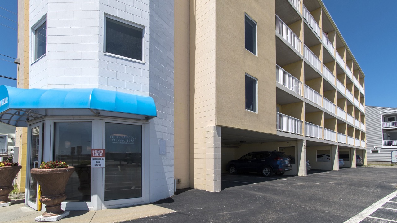 Photo of Outdoor in Hampton