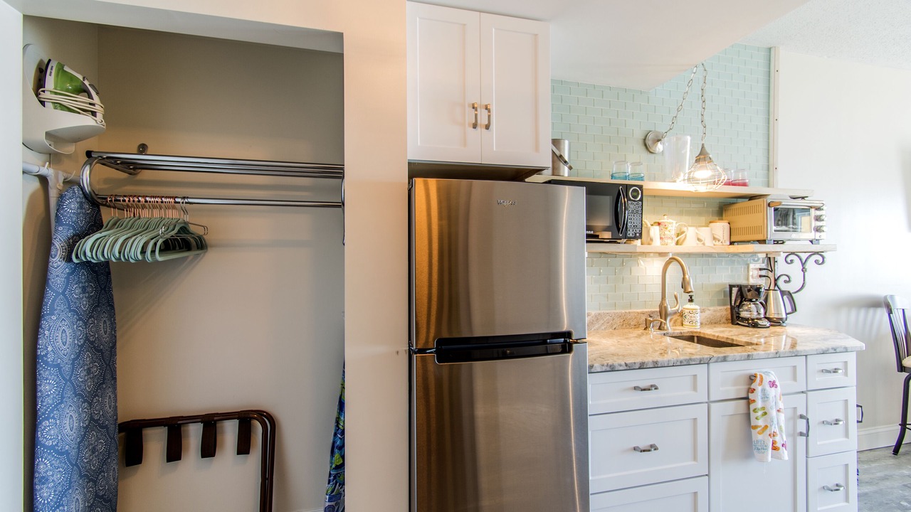 Photo of Kitchen in Hampton