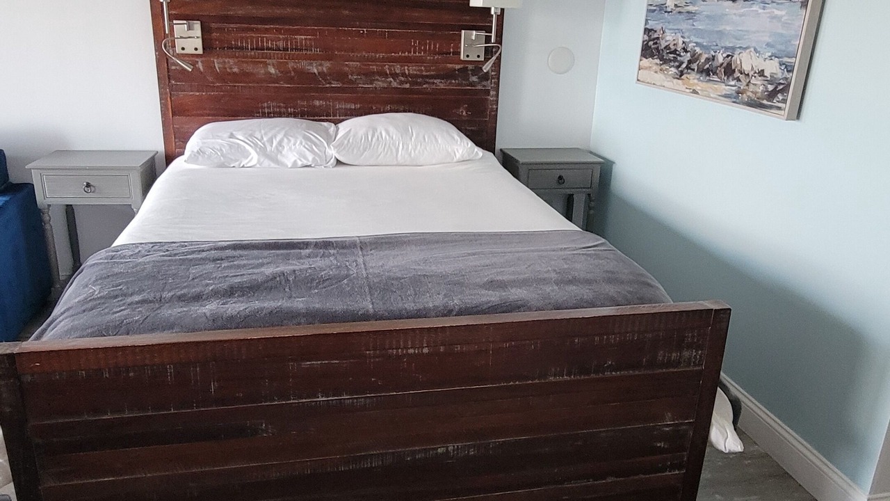 Photo of Bedroom in Hampton