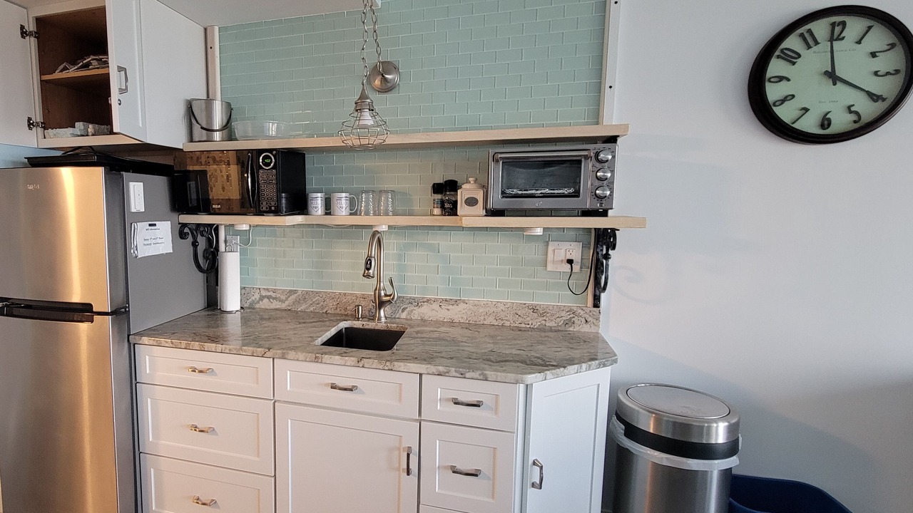 Photo of Kitchen in Hampton
