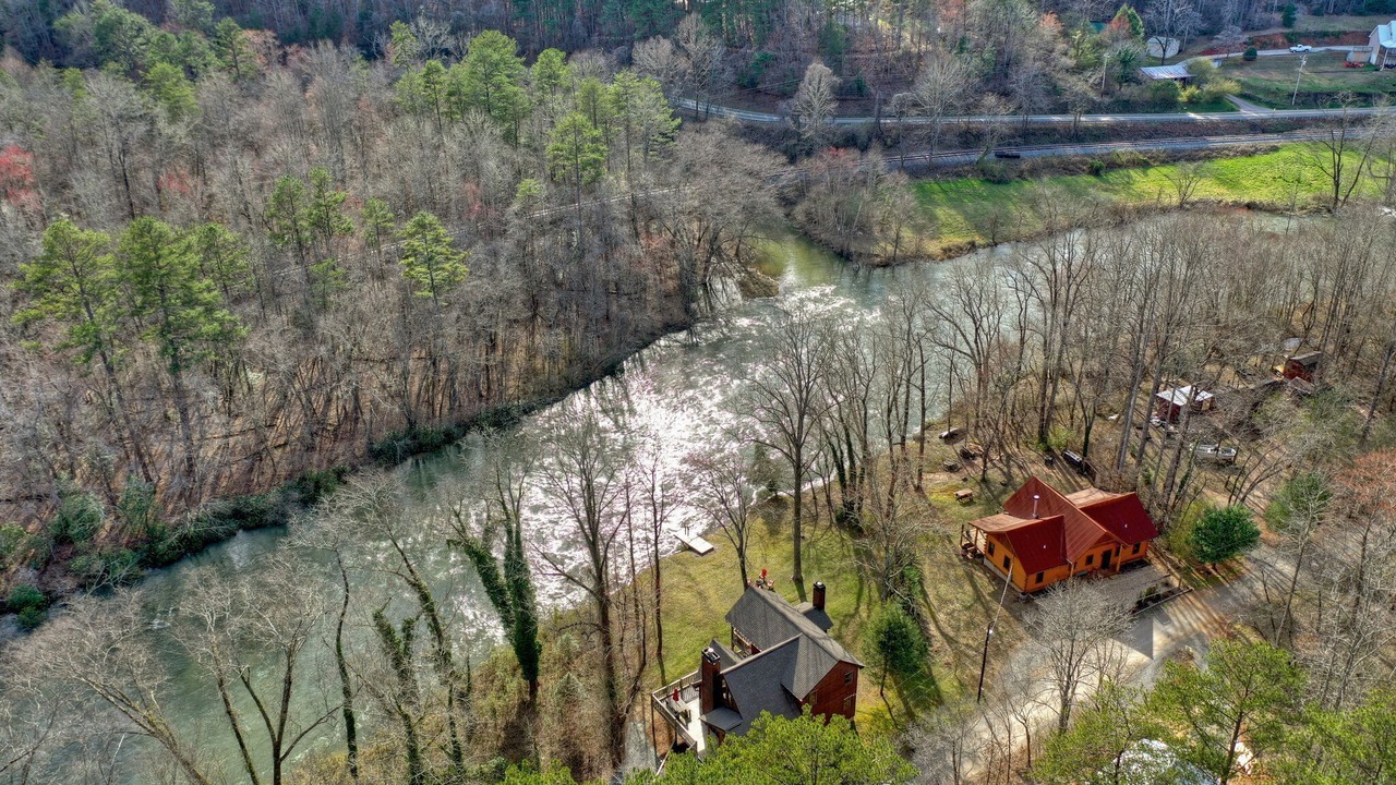 Photo of Others in Mineral Bluff