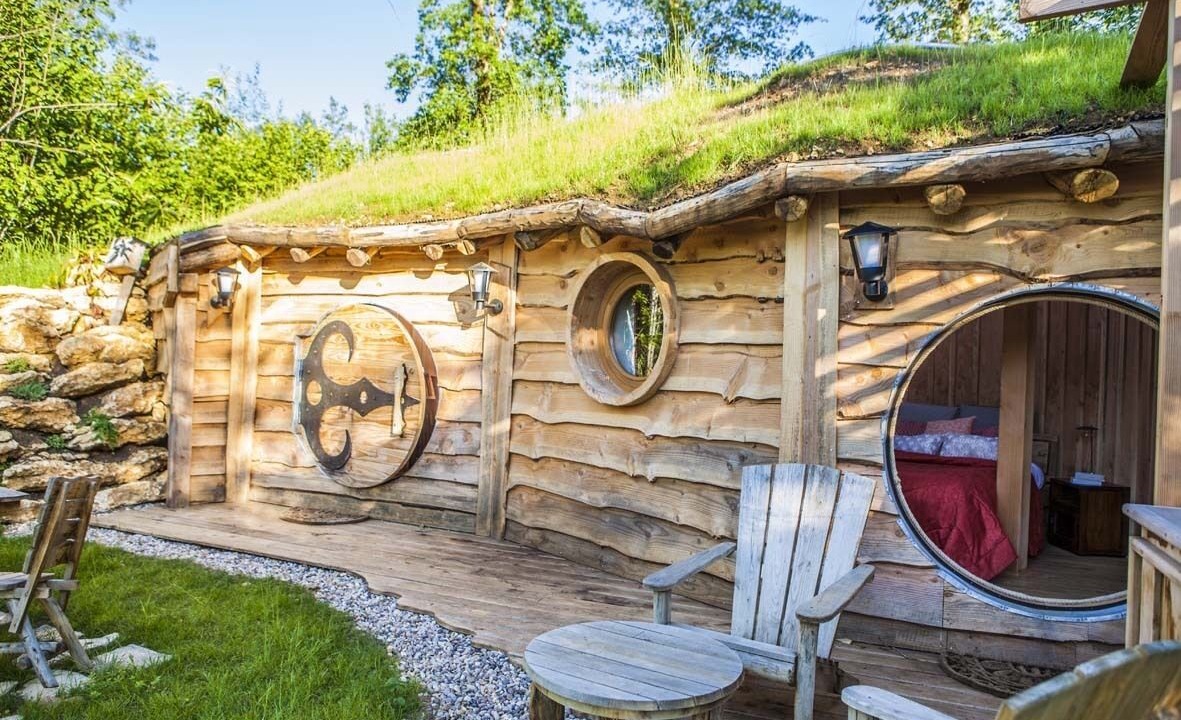 Photo of Outdoor in Savignac-de-Miremont