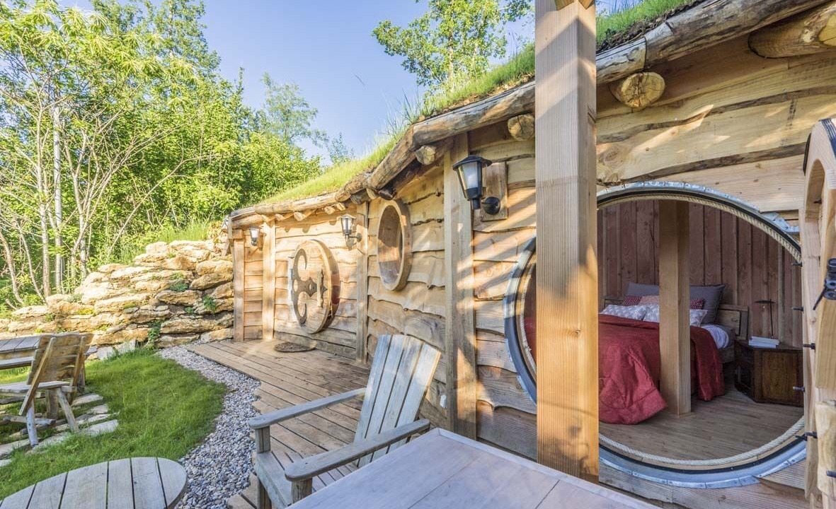 Photo of Outdoor in Savignac-de-Miremont