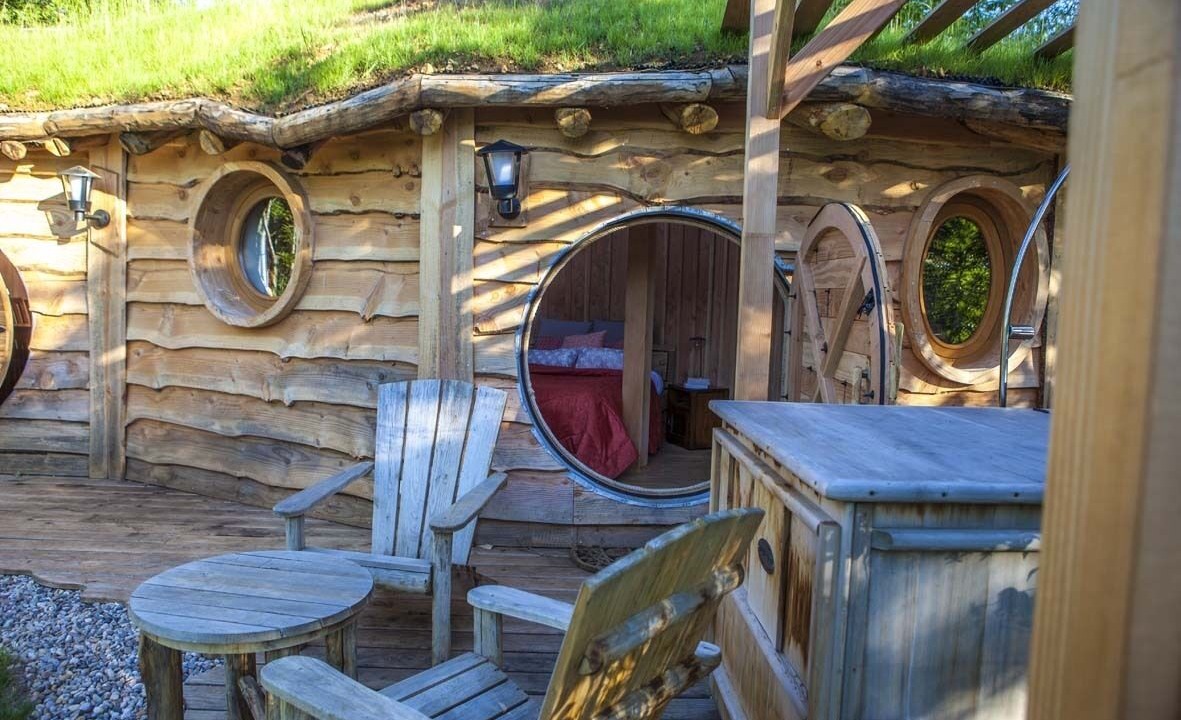 Photo of Outdoor in Savignac-de-Miremont