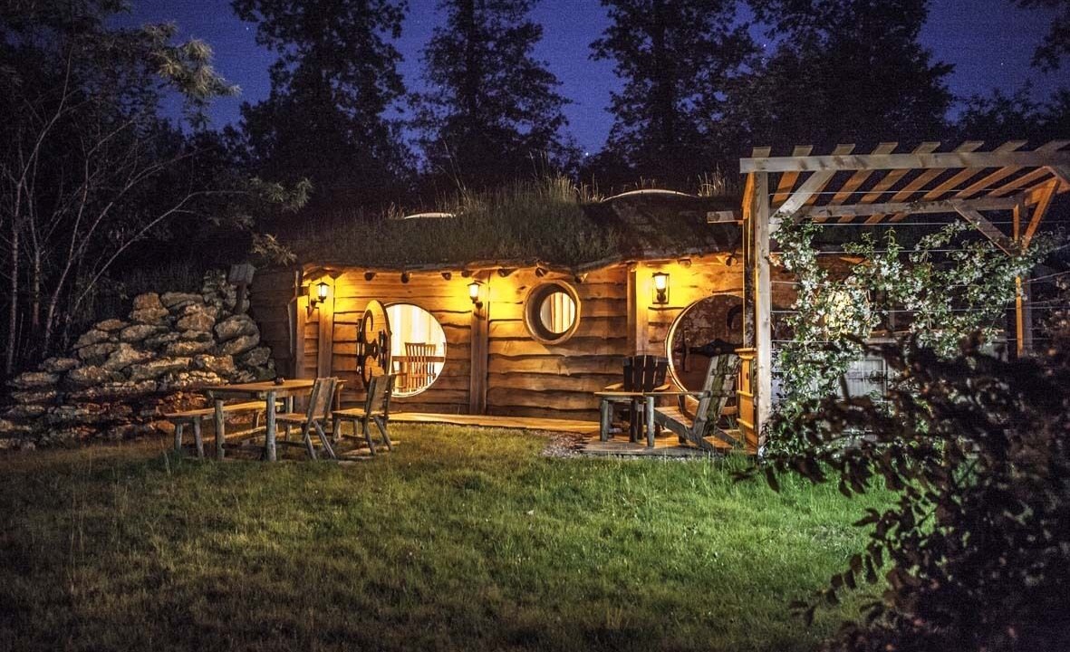 Photo of Outdoor in Savignac-de-Miremont