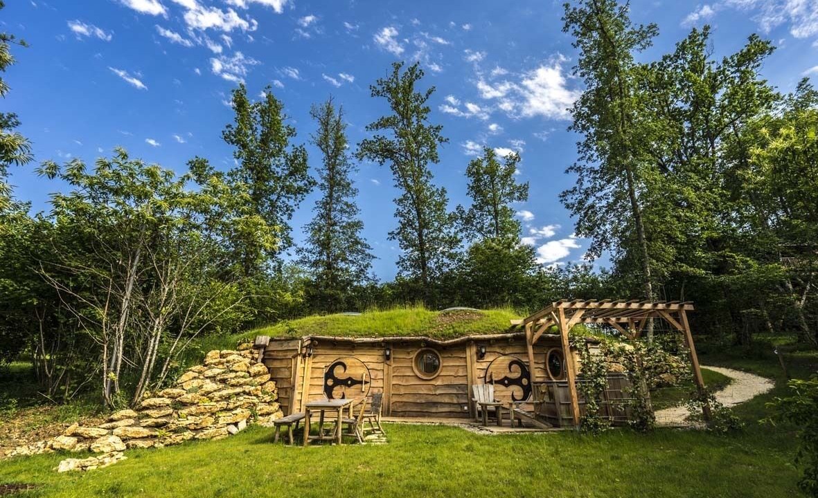 Photo of Outdoor in Savignac-de-Miremont