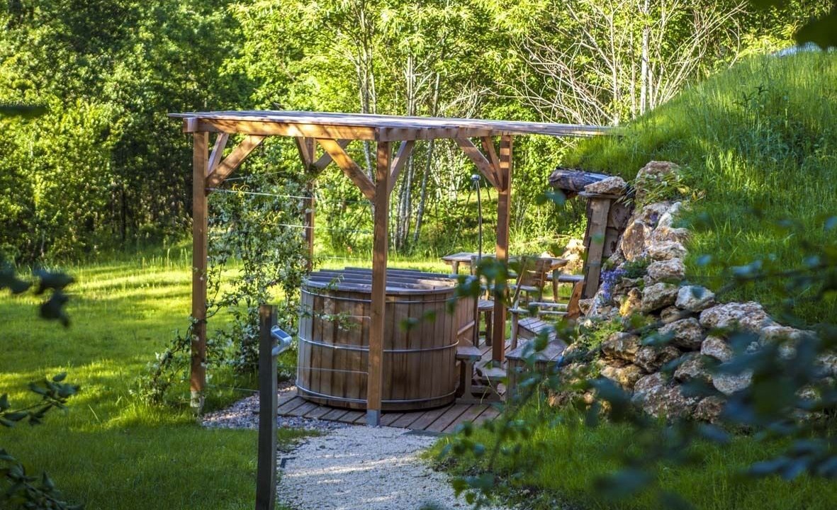 Photo of Outdoor in Savignac-de-Miremont