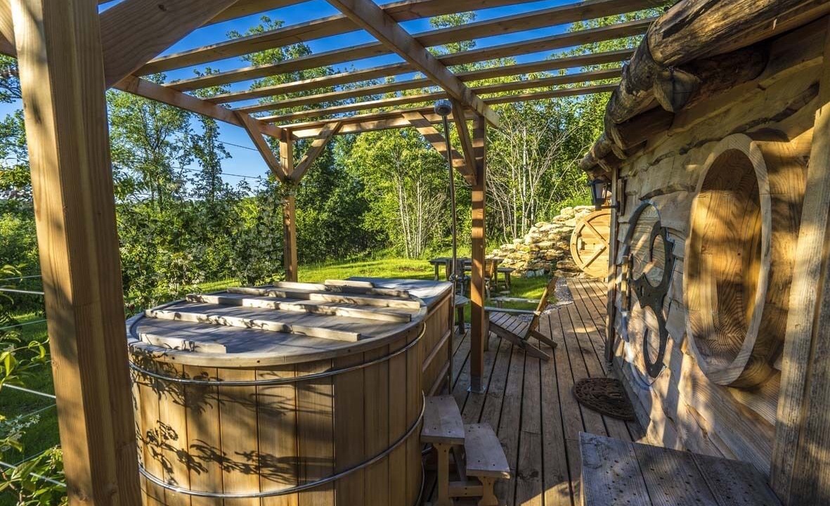 Photo of Outdoor in Savignac-de-Miremont