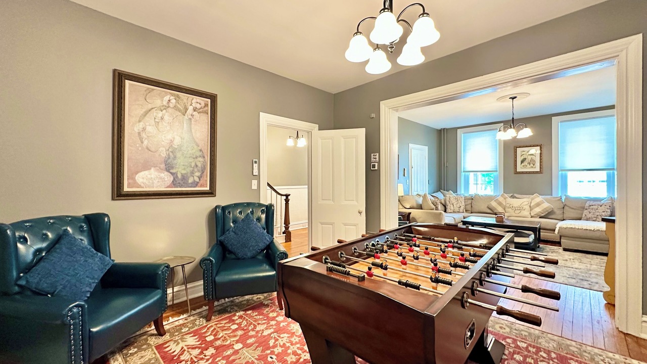 Photo of Bedroom in Hummelstown