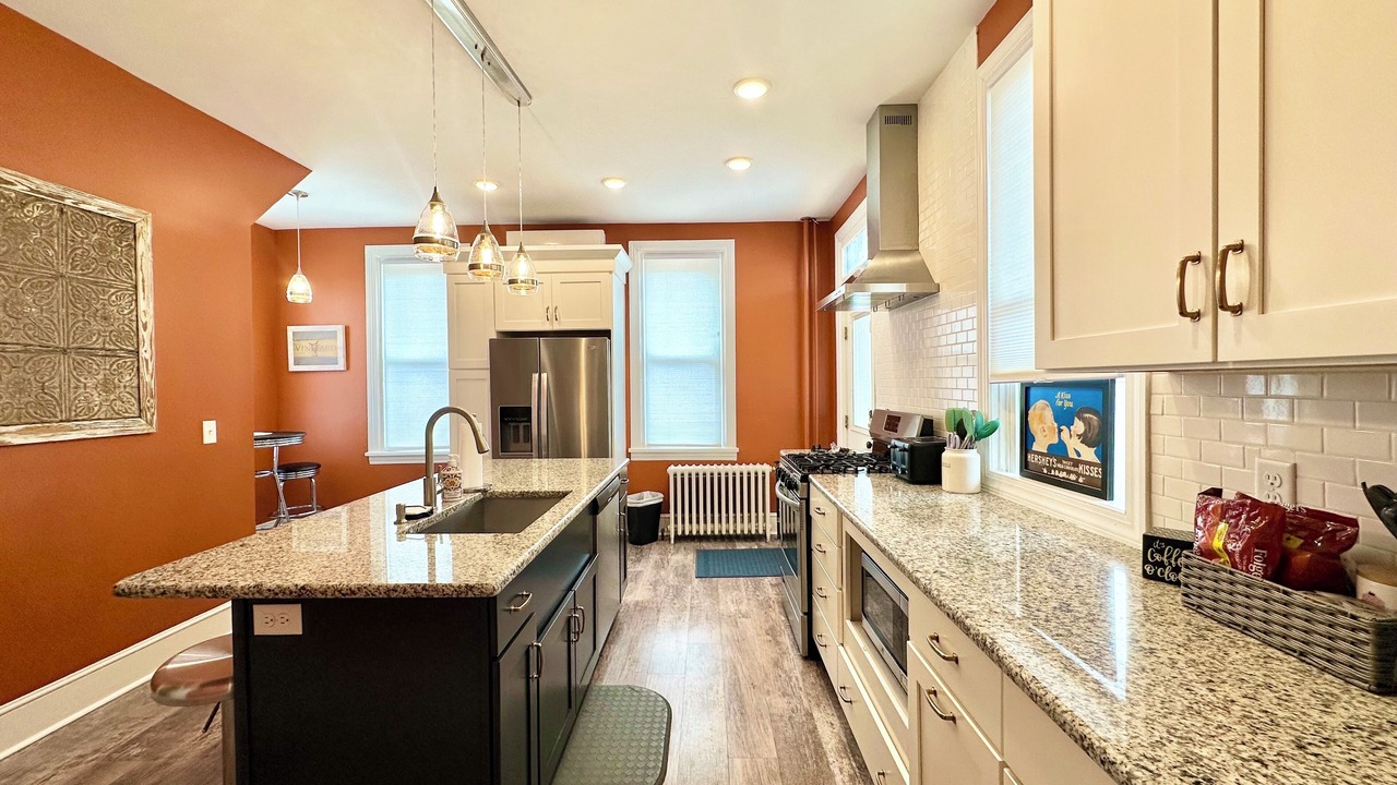 Photo of Kitchen in Hummelstown