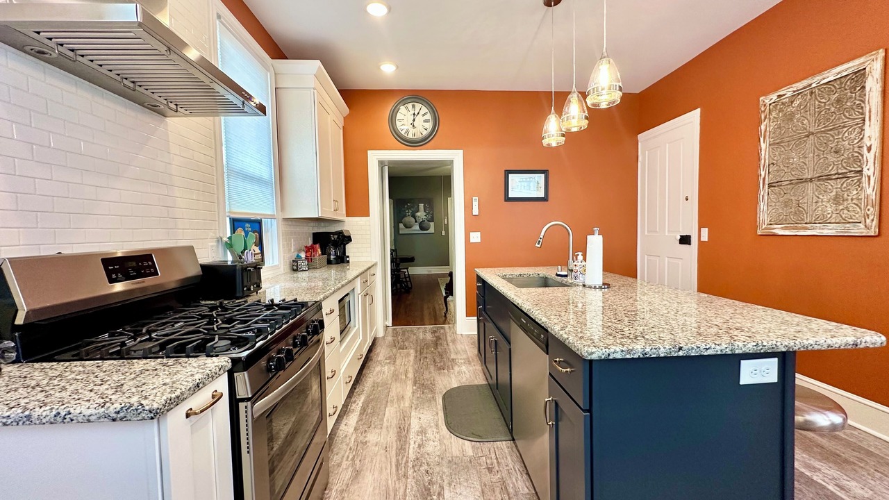 Photo of Kitchen in Hummelstown