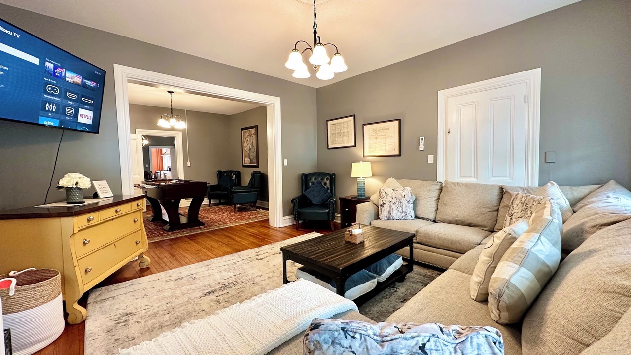 Photo of Livingroom in Hummelstown