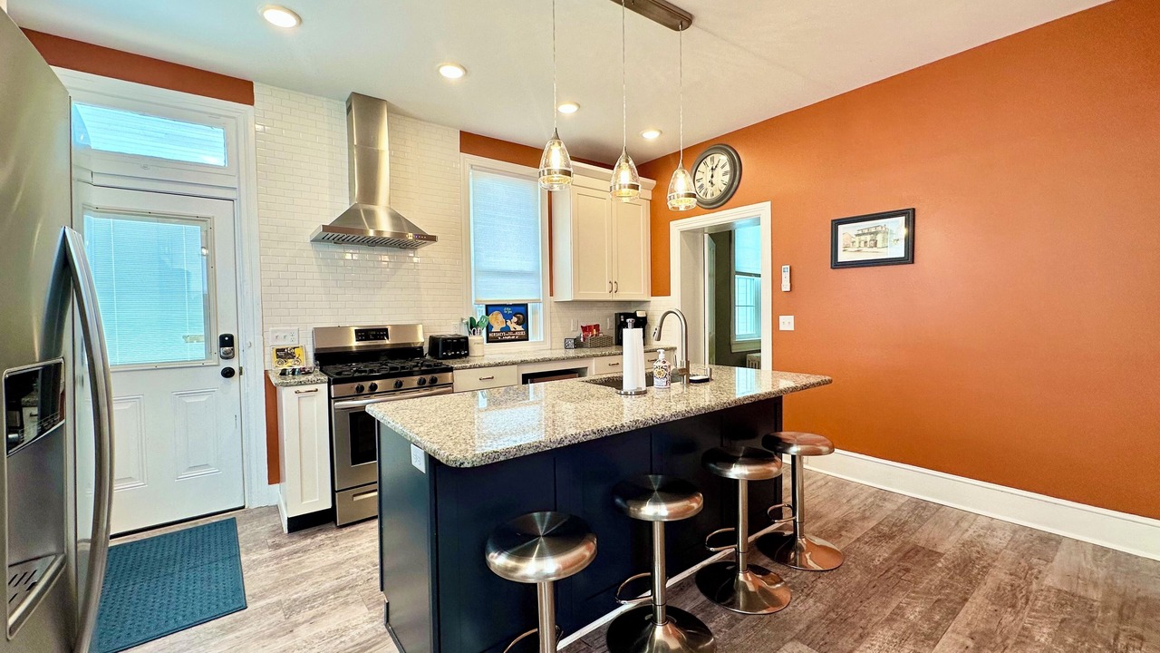 Photo of Kitchen in Hummelstown