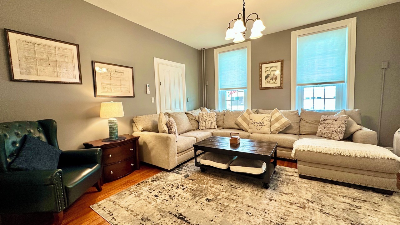 Photo of Livingroom in Hummelstown