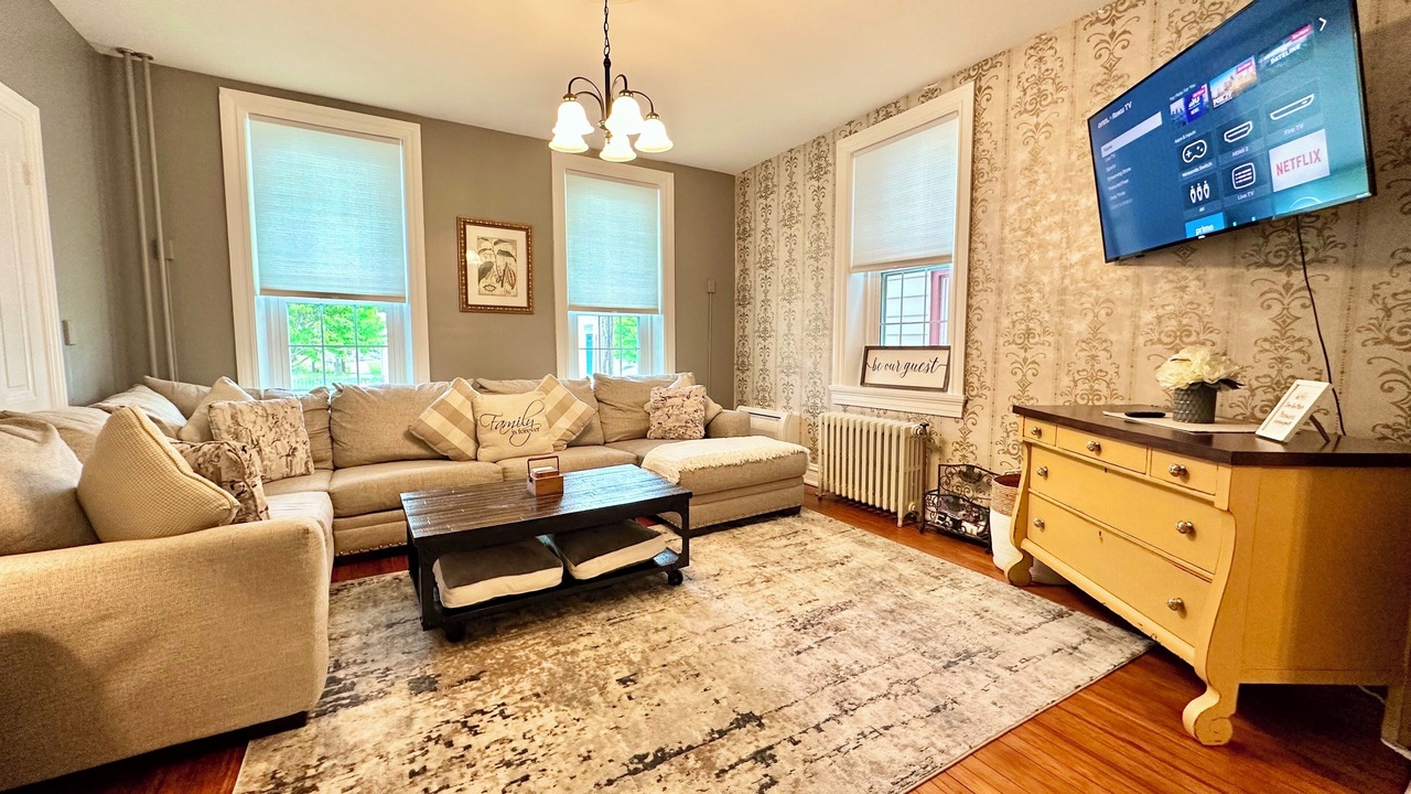 Photo of Livingroom in Hummelstown