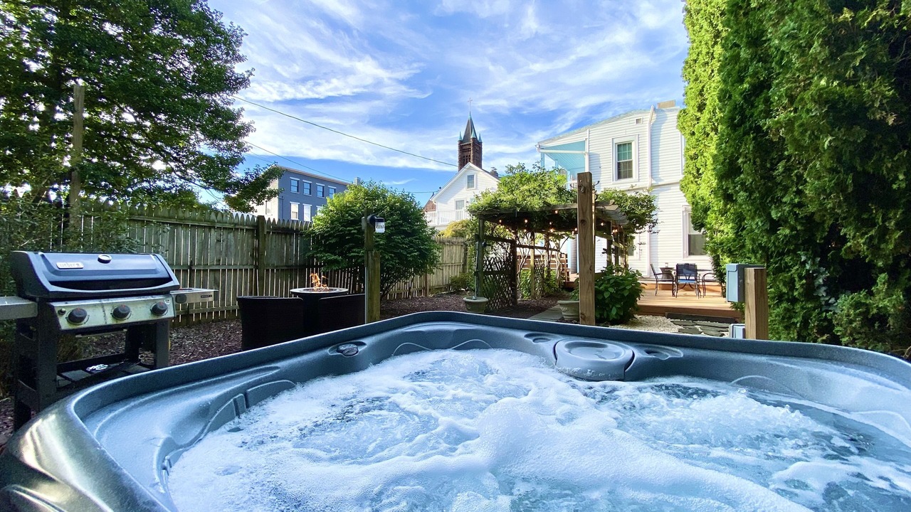 Photo of Patio Balcony in Hummelstown