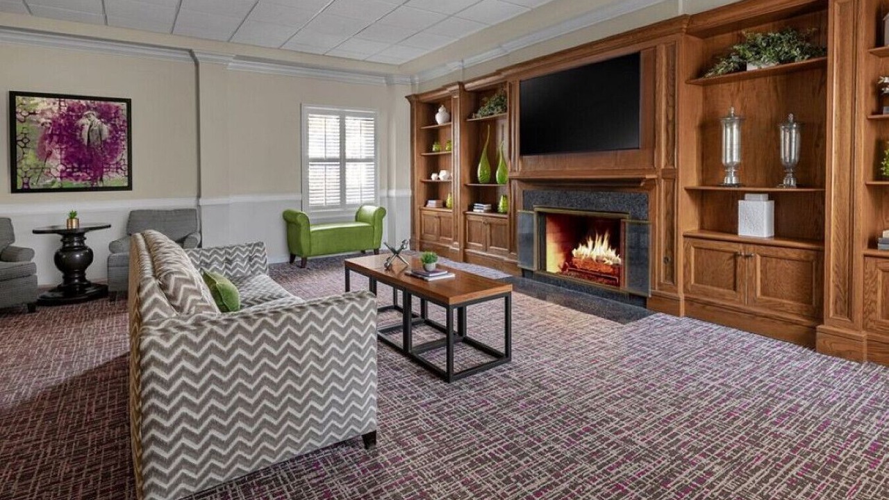 Photo of Livingroom in Galloway