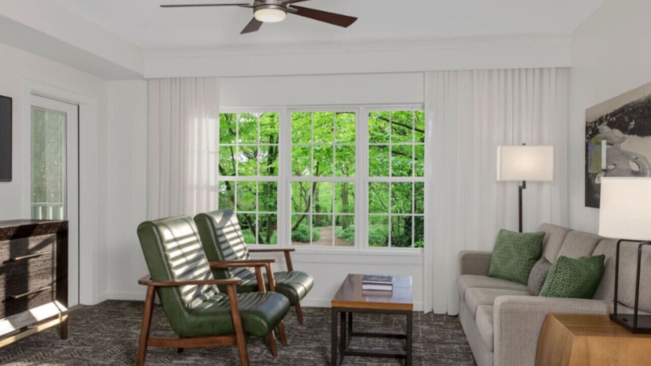 Photo of Livingroom in Galloway