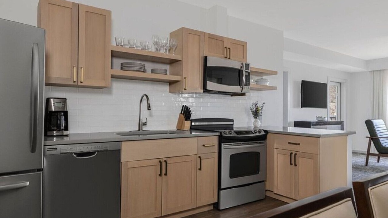 Photo of Kitchen in Galloway