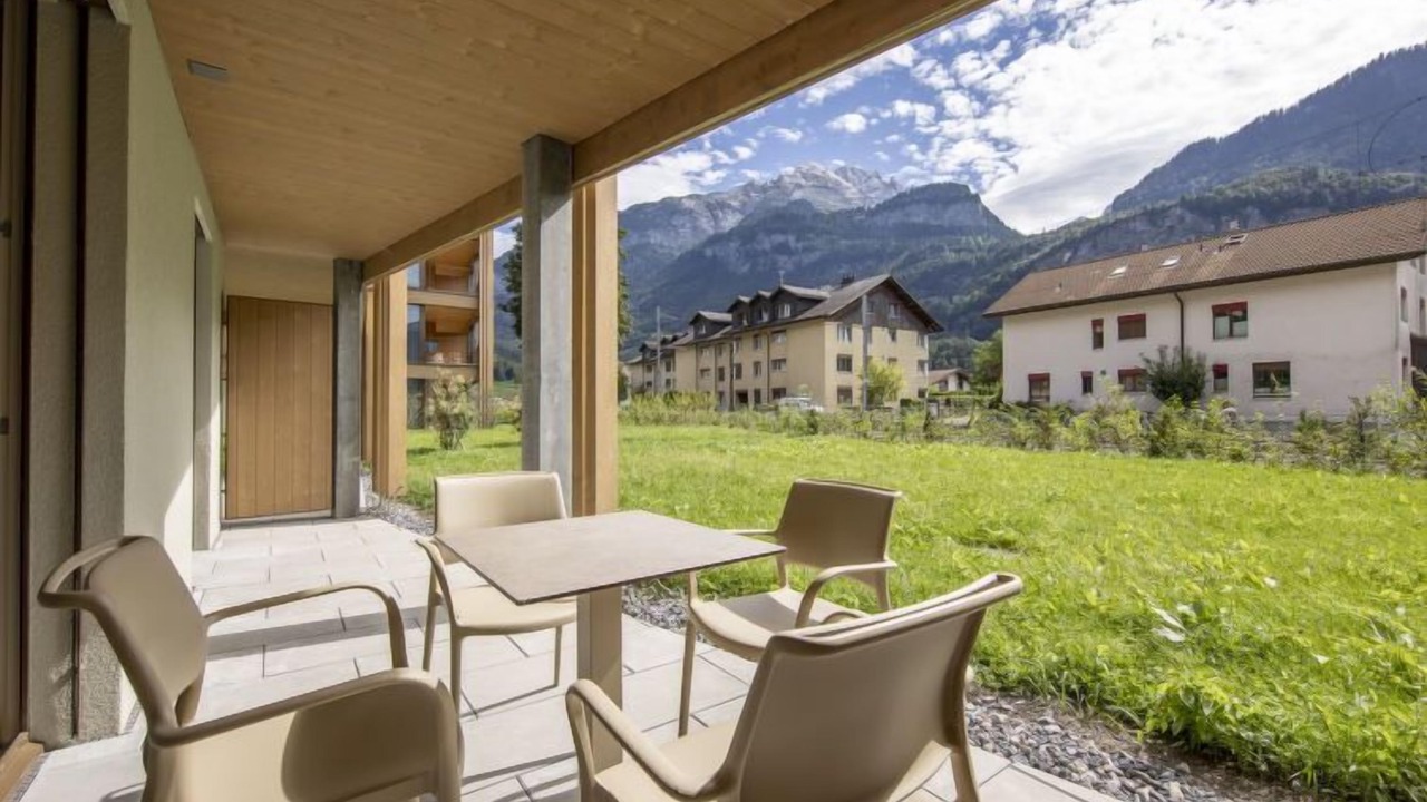 Photo of Others in Meiringen