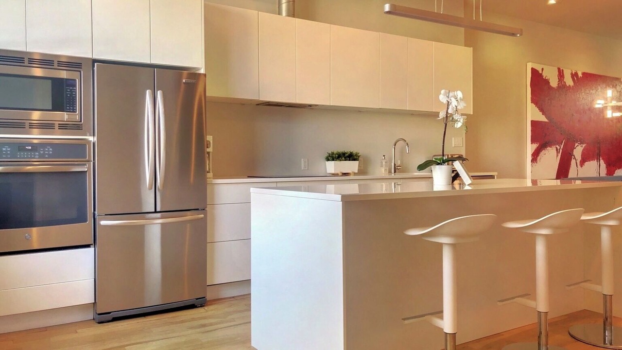 Photo of Kitchen in Fairmount