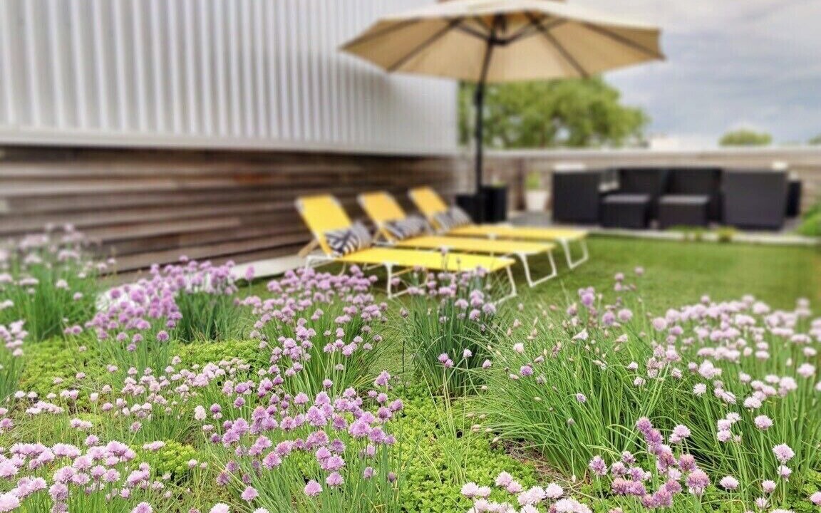 Photo of Outdoor in Fairmount