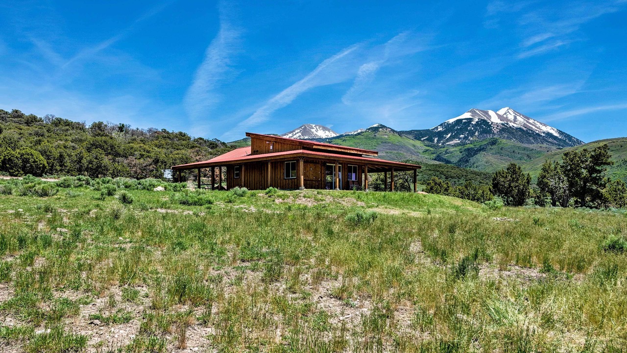 Photo of Outdoor in Spanish Valley