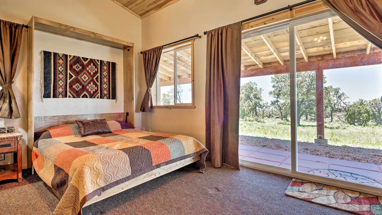 Photo of Bedroom in Spanish Valley