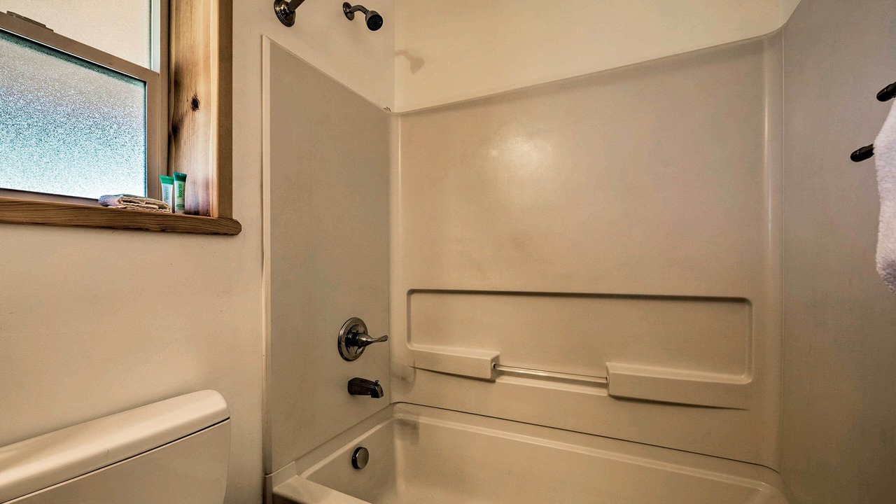 Photo of Bathroom in Spanish Valley