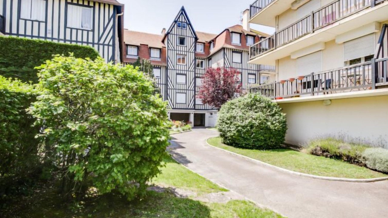 Photo of Others in Deauville City Centre