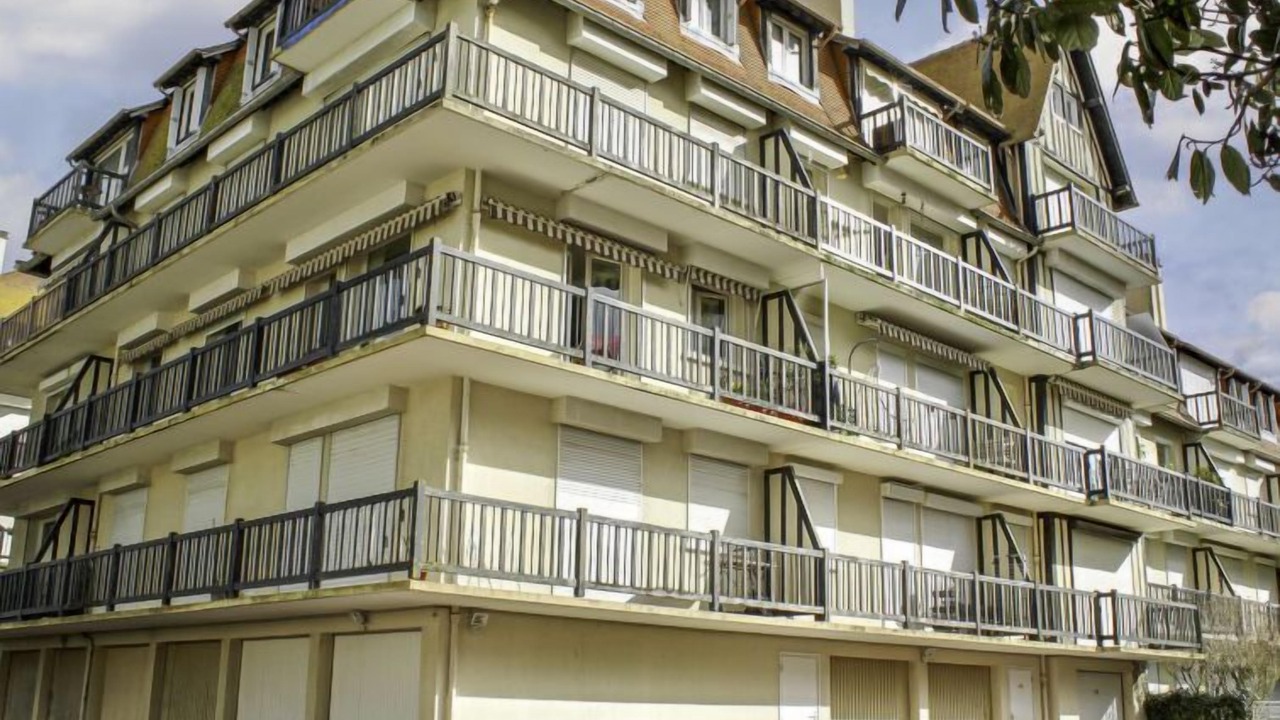 Photo of Others in Deauville City Centre