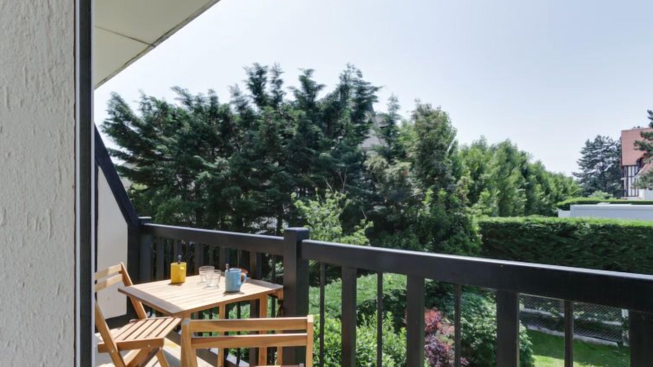 Photo of Others in Deauville City Centre