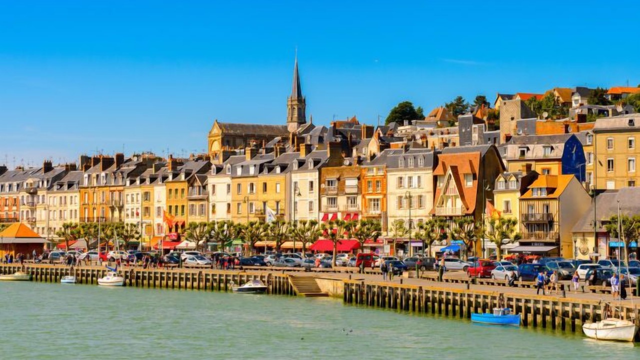 Photo of Others in Deauville City Centre