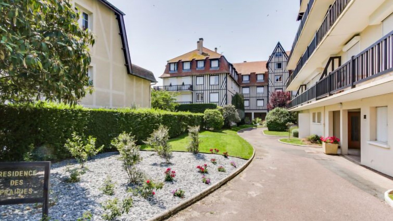 Photo of Others in Deauville City Centre