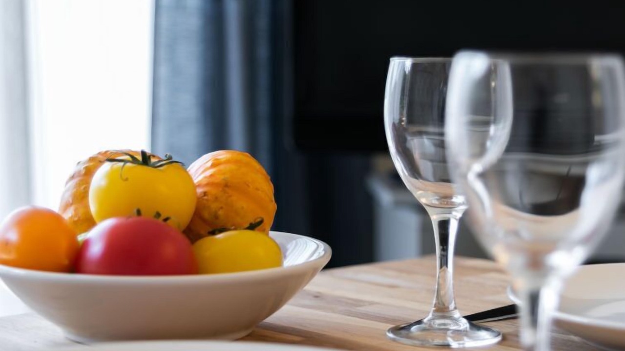 Photo of Livingroom in Deauville City Centre