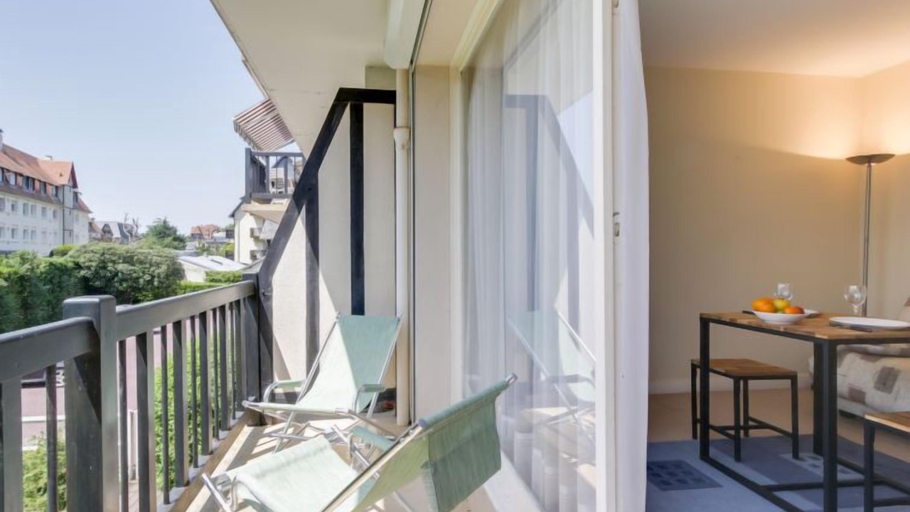 Photo of Others in Deauville City Centre