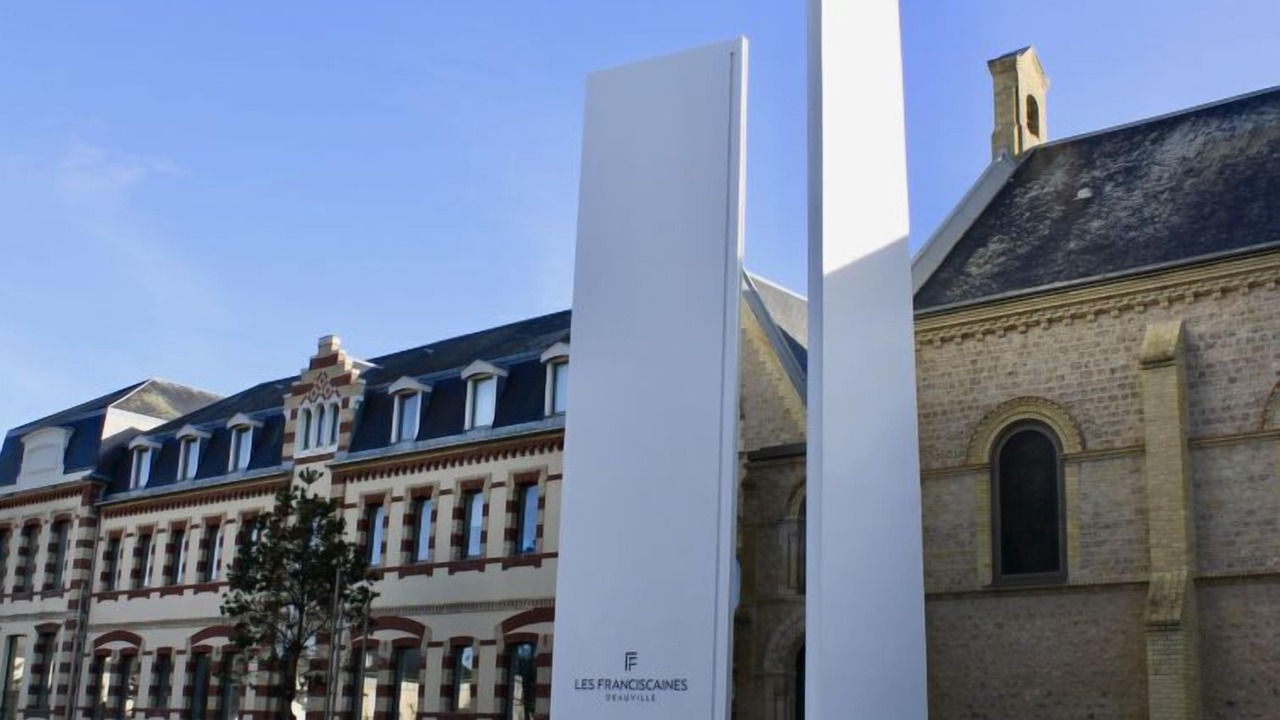 Photo of Others in Deauville City Centre